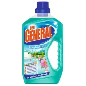  DER GENERAL Bergfrühling Allzweckreiniger 0,75 l 